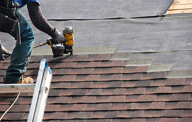 Licensed Emergency Roof Repair service in Trilby, FL - Brentwood Metal Roofing